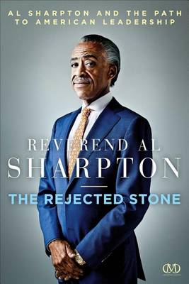 Book cover for The Rejected Stone