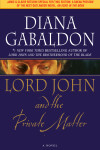 Book cover for Lord John and the Private Matter