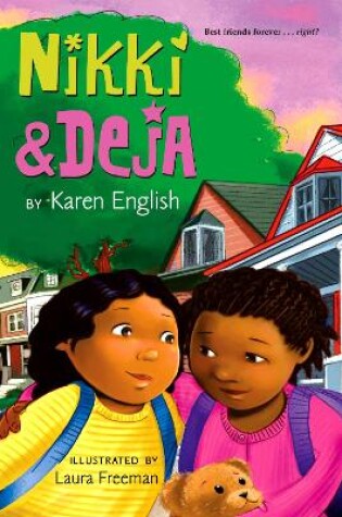 Cover of Nikki and Deja