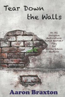 Book cover for Tear Down the Walls