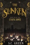 Book cover for The Sunken