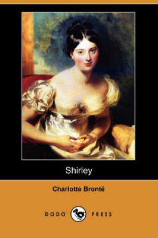 Cover of Shirley (Dodo Press)