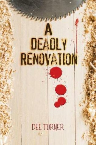 Cover of A Deadly Renovation