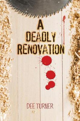 Book cover for A Deadly Renovation