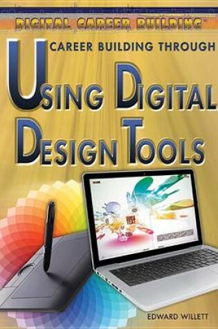 Cover of Career Building Through Using Digital Design Tools