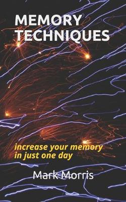 Book cover for Memory Techniques