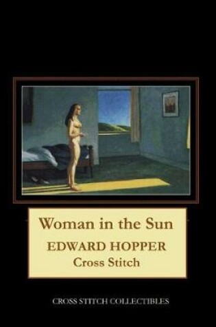 Cover of Woman in the Sun