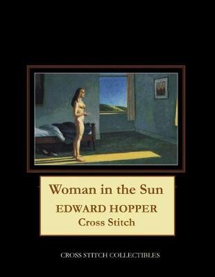 Book cover for Woman in the Sun