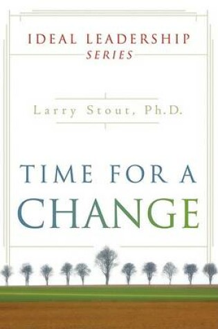 Cover of Time for Change