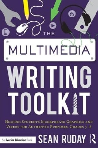 Cover of The Multimedia Writing Toolkit