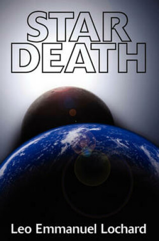 Cover of Star Death