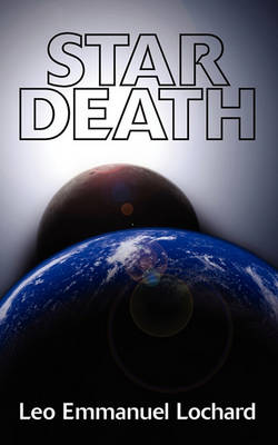 Book cover for Star Death