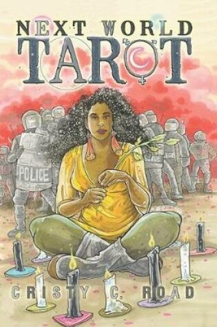 Cover of Next World Tarot