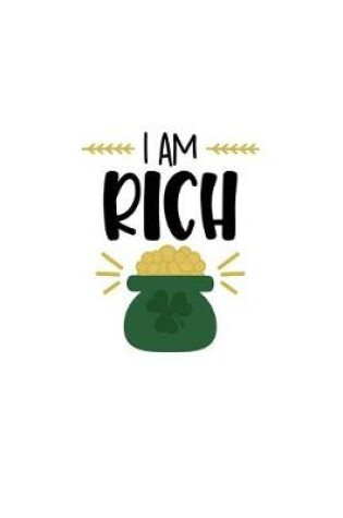 Cover of I Am Rich