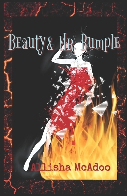 Book cover for Beauty & Mr. Rumple