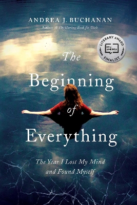 Book cover for The Beginning of Everything