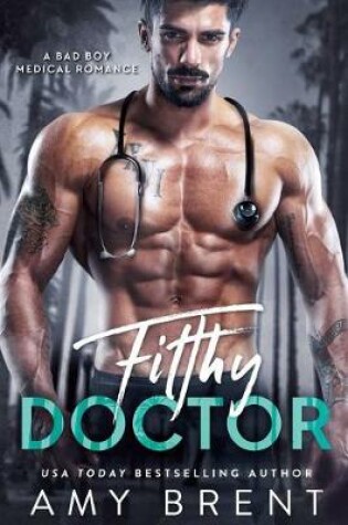 Cover of Filthy Doctor