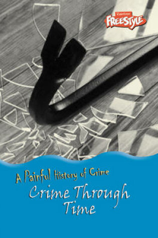 Cover of Crime Through Time