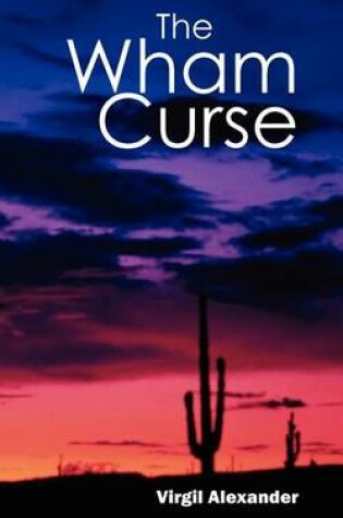 Cover of The Wham Curse