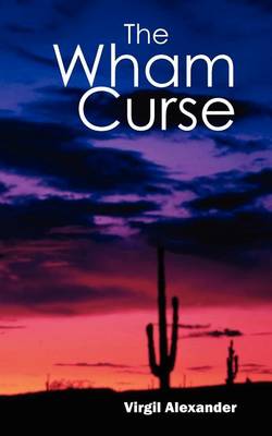 Cover of The Wham Curse