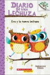 Book cover for Eva Y La Nueva Lechuza (Eva and the New Owl)