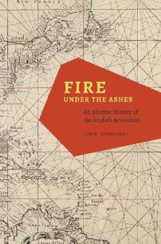 Cover of Fire under the Ashes