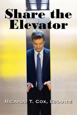 Book cover for Share the Elevator