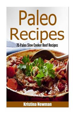 Book cover for Paleo Diet