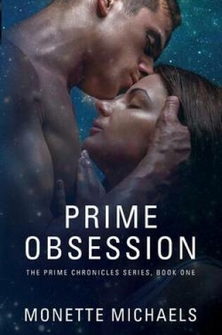 Cover of Prime Obsession