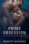 Book cover for Prime Obsession