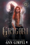 Book cover for Grigori
