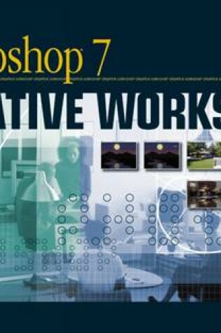 Cover of Adobe Photoshop 7 Creative Workshop