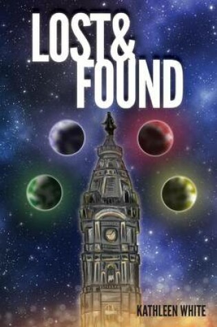 Cover of Lost & Found