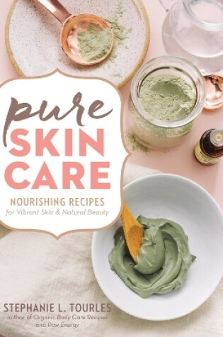Cover of Pure Skin Care