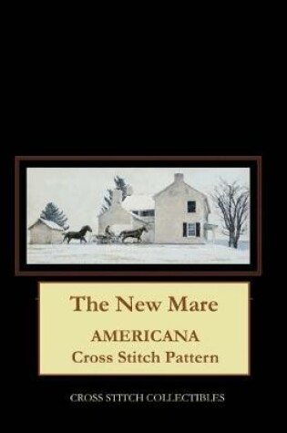 Cover of The New Mare