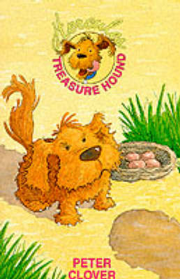 Book cover for Hercules 3 Treasure Hound