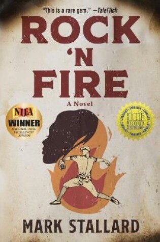 Cover of Rock 'n Fire