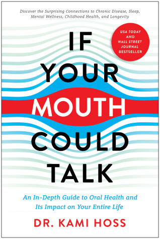 Cover of If Your Mouth Could Talk