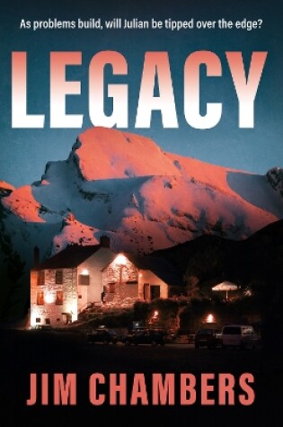 Cover of Legacy