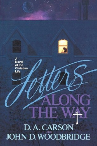 Cover of Letters Along the Way