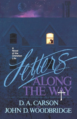 Book cover for Letters Along the Way