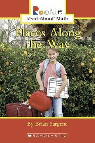 Cover of Places Along the Way