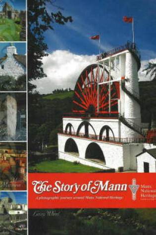 Cover of Story of Mann