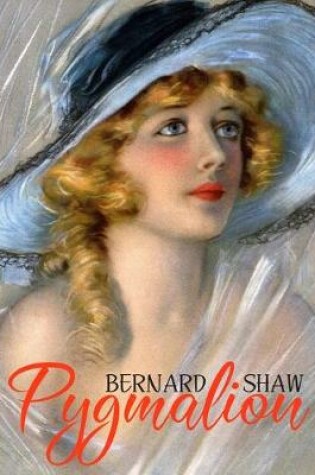 Cover of Pygmalion Bernard Shaw