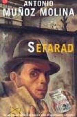 Cover of Sefarad