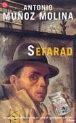 Book cover for Sefarad
