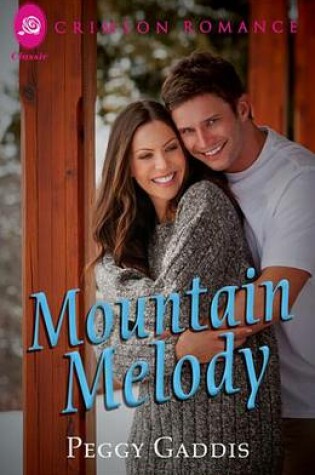 Cover of Mountain Melody