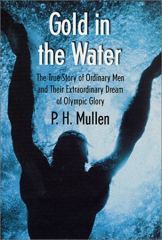 Cover of Gold in the Water