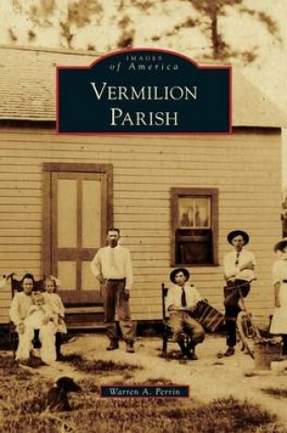 Cover of Vermilion Parish