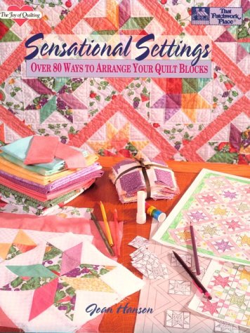 Book cover for Sensational Settings